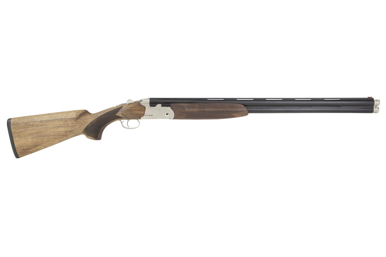 Pointer FT912 Over Under 12 Gauge Sporting Shotgun