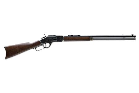 1873 SHORT RIFLE 357/38 20 INCH  GR3