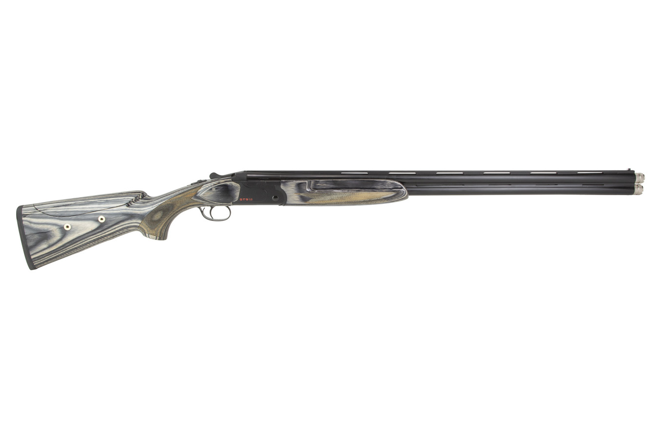 Pointer ST912 Over Under 12 Gauge Shotgun