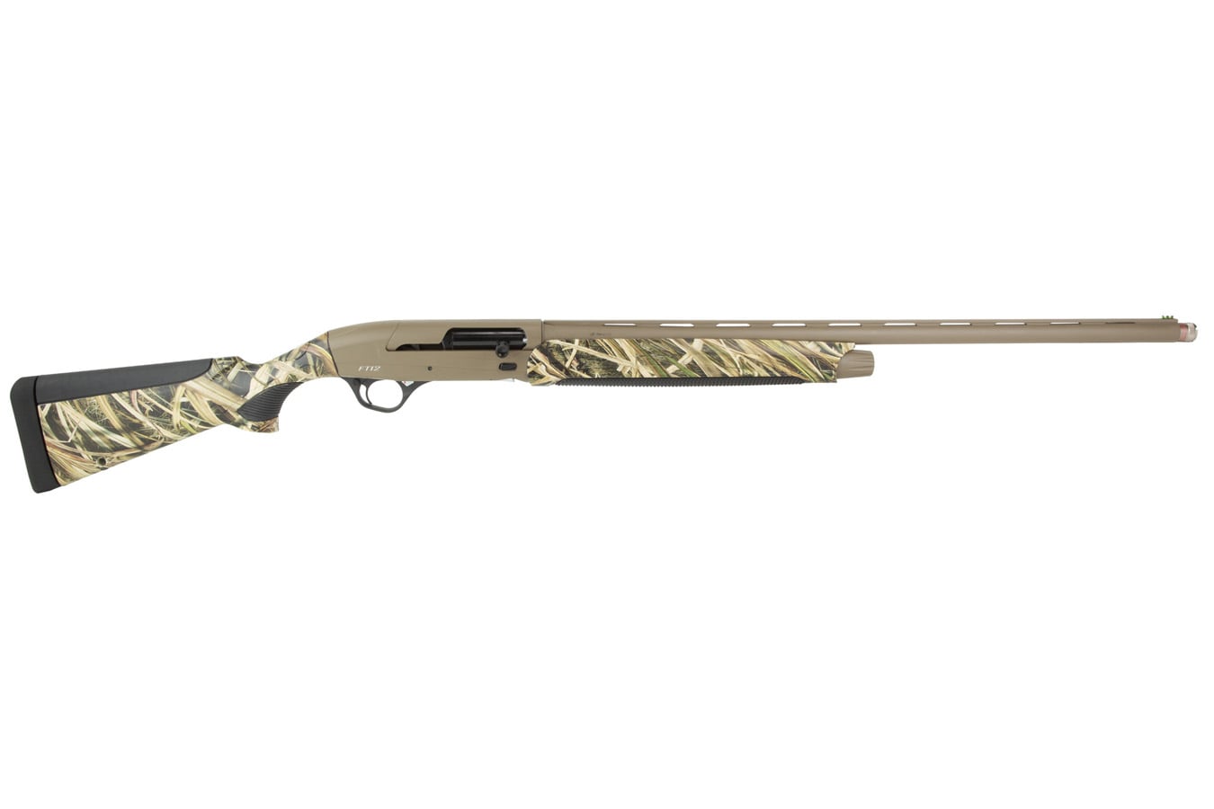 Pointer Field Tek 12 12 Gauge Semi-Auto Shotgun