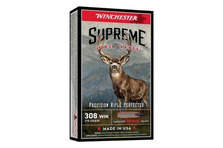 WIN SUP LR 308WIN 175GR BC MX 20/200