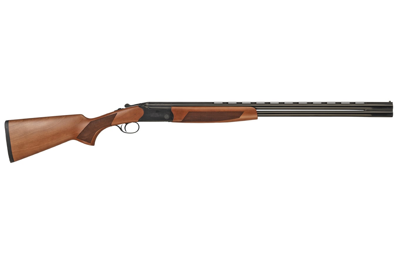CZ Quail Over Under 20 Gauge Shotgun