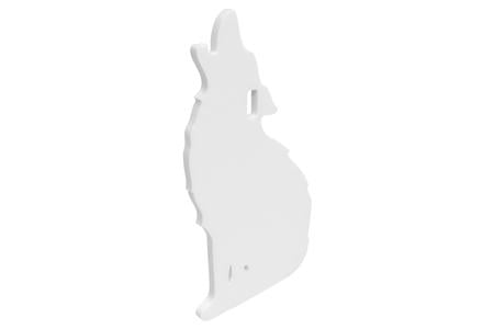 B/C AR500 3/8 SIL HOWLING COYOTE