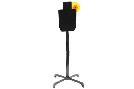 B/C WRLD OF TGTS SLHOUT WITH PADDLE