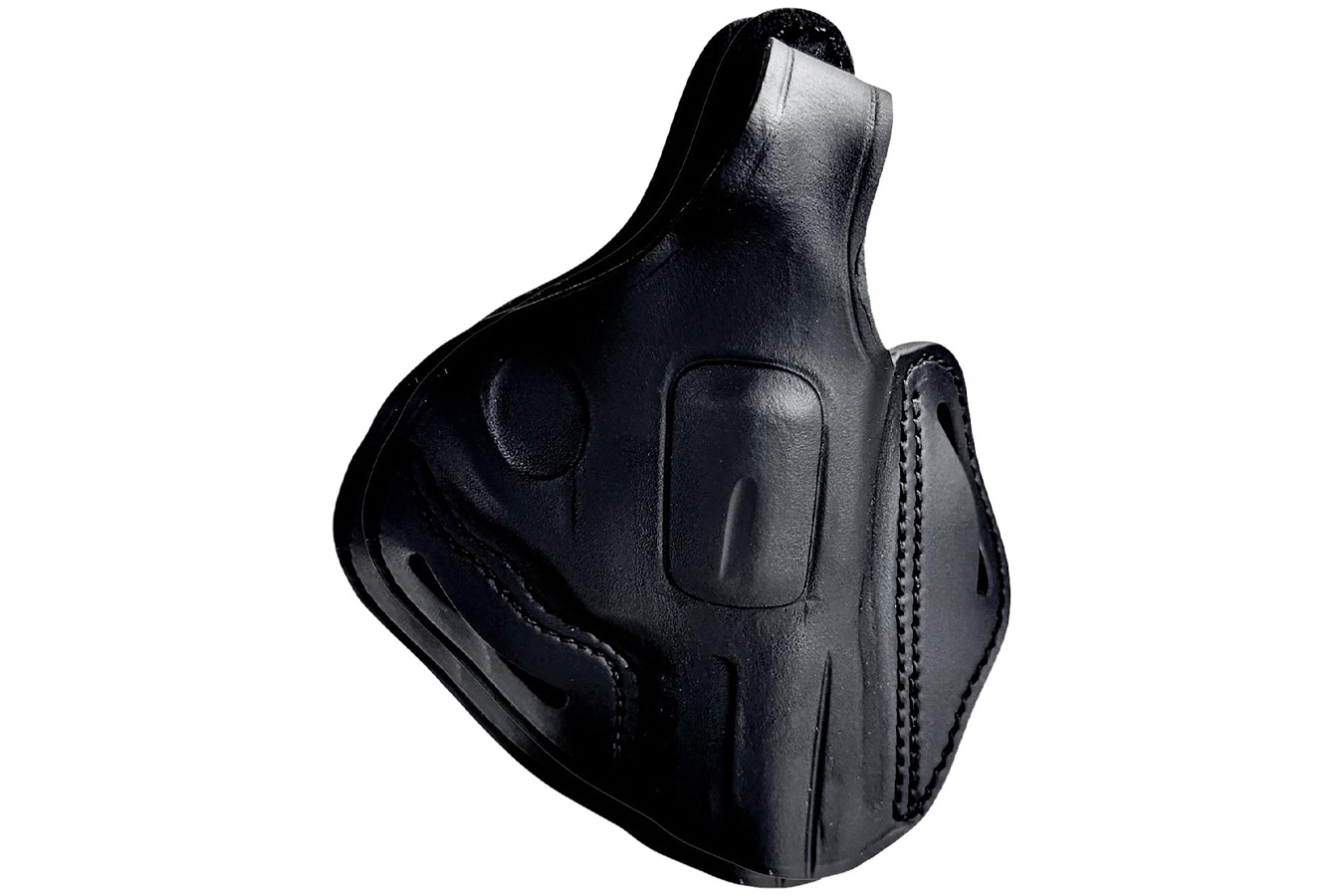 1791 Gunleather RVHX-4.3 Thumb Break Holster Black Right Hand