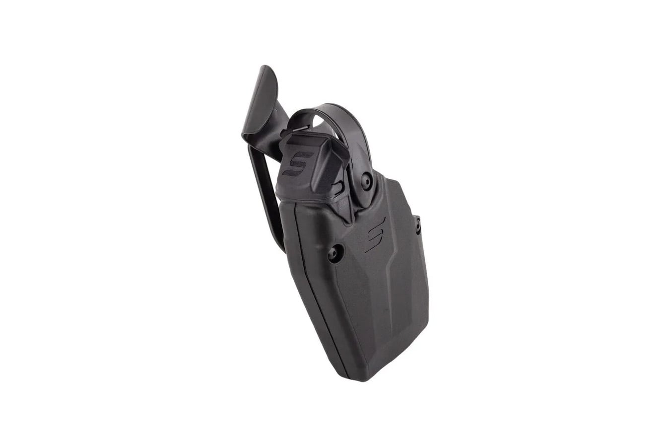 Safariland Vault Level III Mid-Ride Duty Holster