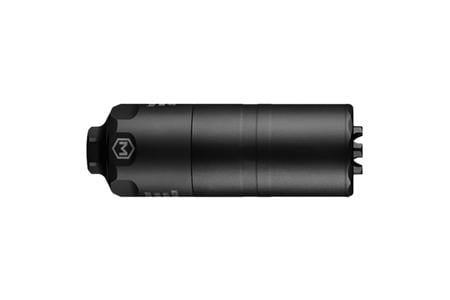 MAXIM DEFENSE MS-57 K 5.7X28MM 1.50` BLACK TITANIUM/STAINLESS STEEL