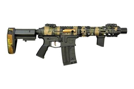 ORTHOS ARMS ORTHOS JOKER ELITE WOODLAND 12GA 11`