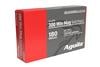 AGUILA HUNTING 300 WINCHESTER MAGNUM 180GR SOFT POINT