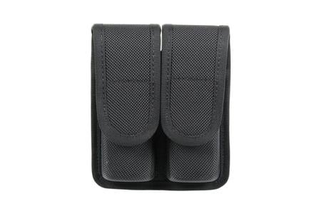 CORDURA DBL MAG POUCH, DBL ROW