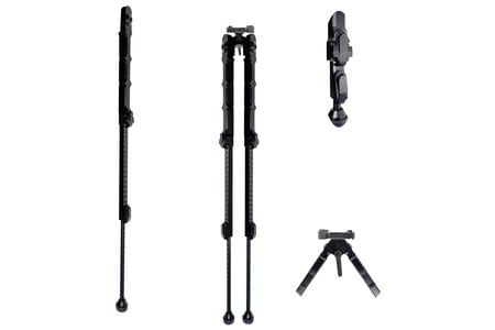 ACCU-TAC HT-10 ARCA MOUNT BIPOD