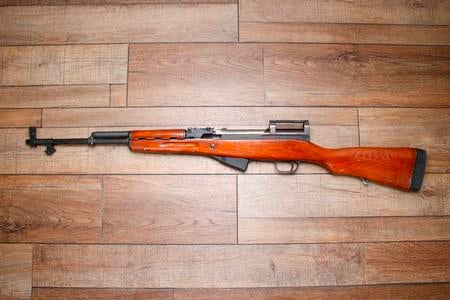 NORINCO SKS 7.62X39 USED
