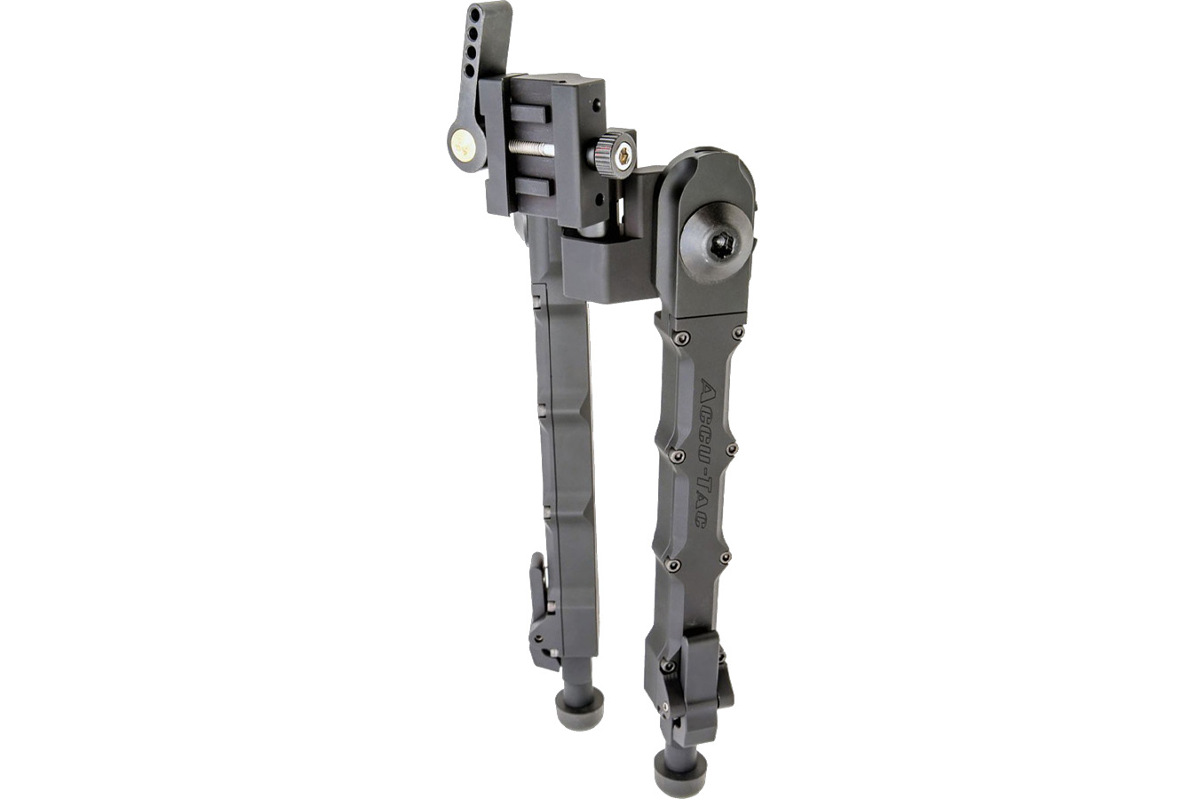 Accu-Tac LLC SR-5 G2 Bipod 6.25