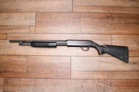 500E 410GA USED