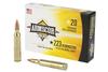 ARMSCOR ARMSCOR 223REM 55GR FMJ 20/1000