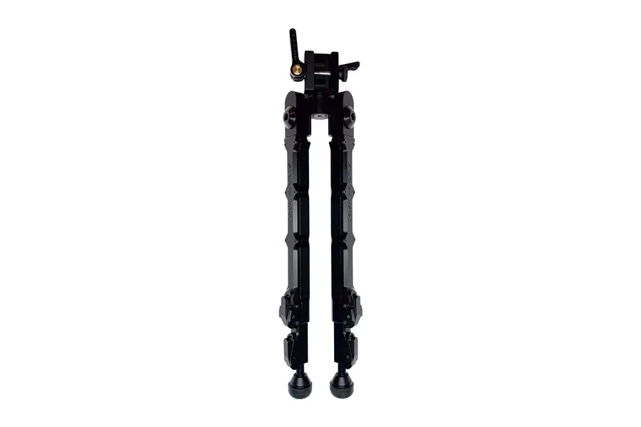 Accu-Tac LLC HT-10 Picatinny Mount Bipod