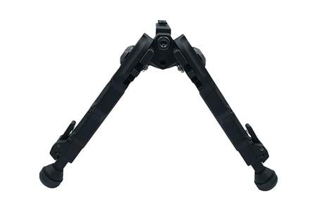 ACCU-TAC M-LOK SPEC-4 BIPOD BLACK