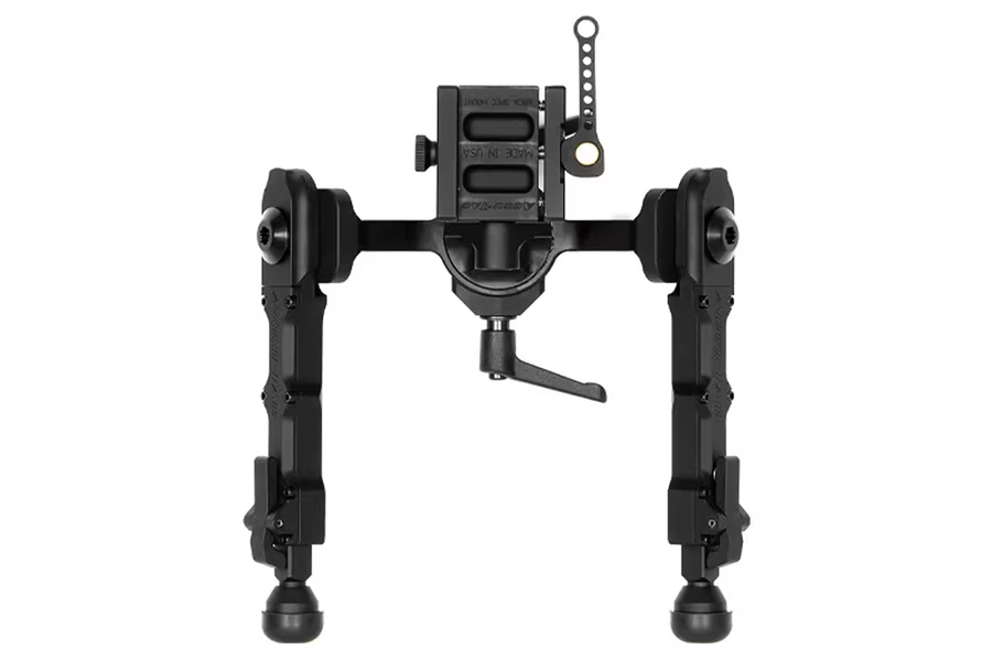 Accu-Tac LLC FC-4 G2 ARCA Spec QD Bipod
