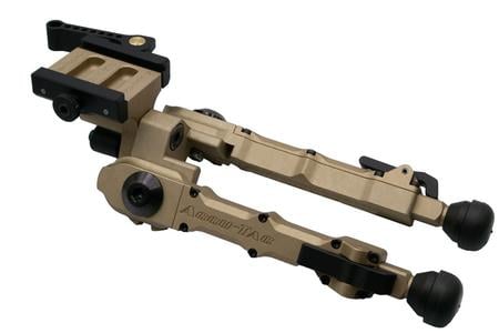 ACCU-TAC BR-4 G2 ARCA QD FDE