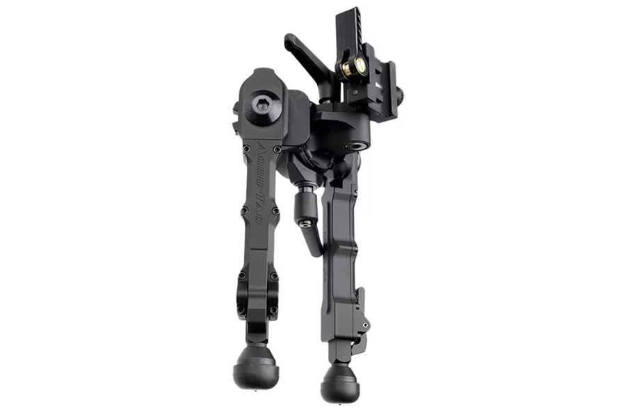 Accu-Tac LLC PC-4 Bipod