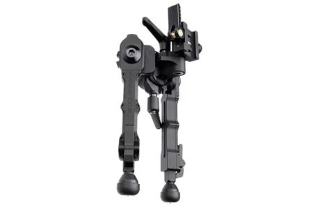 ACCU-TAC PC-4 BIPOD BLK