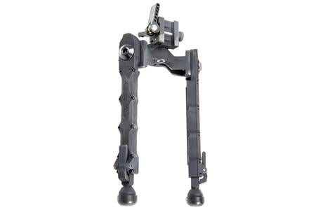 ACCU-TAC WB-5 BIPOD BLK