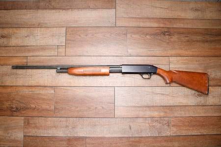 M550ED 410GA USED