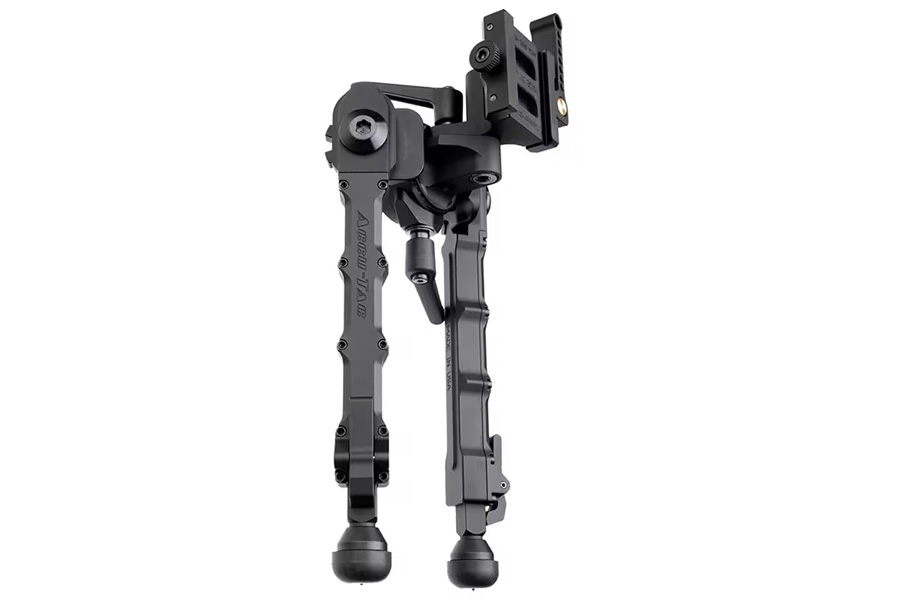 Accu-Tac LLC PC-5 ARCA Spec QD Bipod