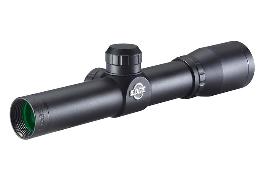 Bsa Optics Edge Pistol Scope 2x20