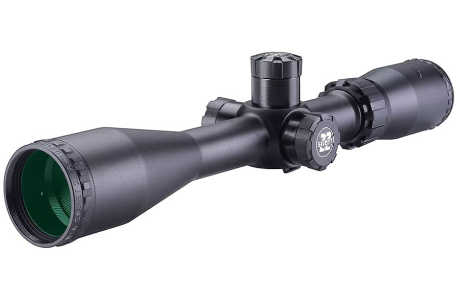 Bsa Optics Sweet .22 SP 6-18x40 Rifle Scope