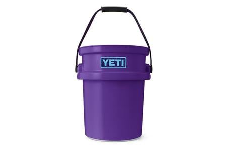 LOADOUT BUCKET PACE PURPLE/BLUE