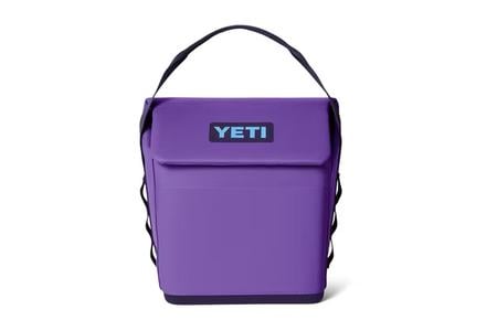 DAYTRIP 6L INSUL LUNCH BAG PACE PURPLE/BLUE