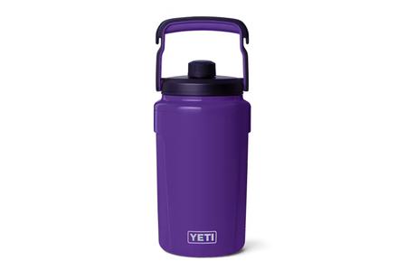 SILO 1/2 G JUG PACE PURPLE
