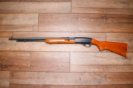 REMINGTON 552 .22LR USED