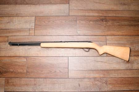 187N .22LR USED