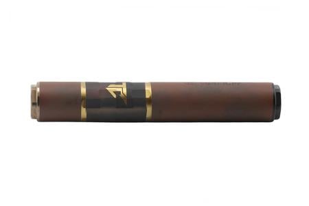 HI POINT HUSH POINT 22  CIGAR RIMFIRE MONOCORE 1/2X28 DT