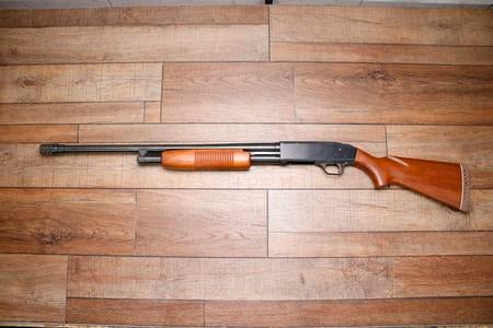 M550A 12GA USED