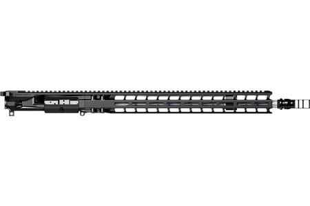 RADIAN UPPER 18 6MM ARC BLACK
