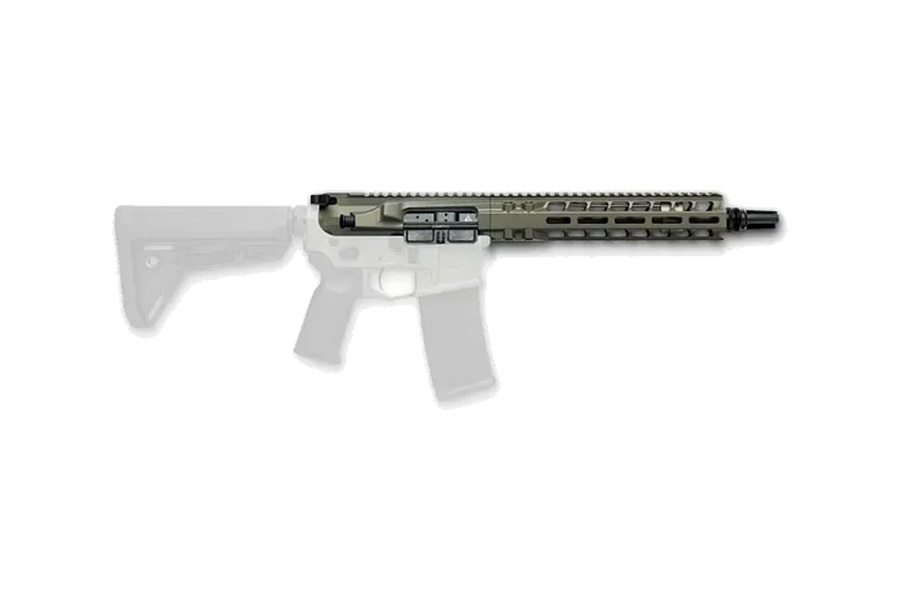 Radian Weapons Upper 10.5