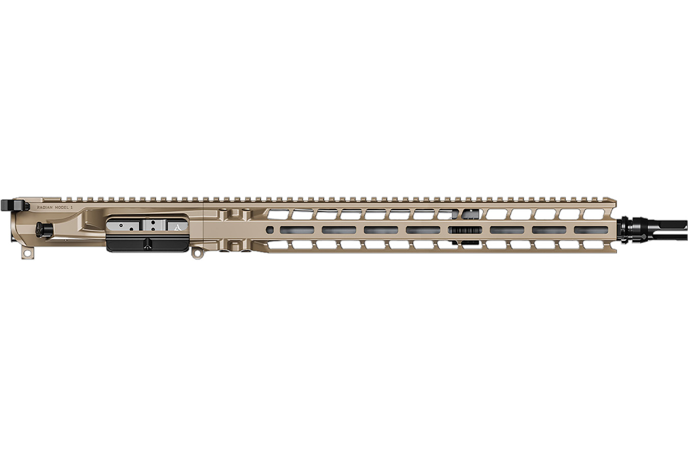 Radian Weapons Model 1 Complete Upper 223 Wylde 16