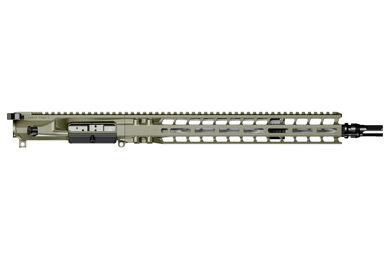 Radian Weapons Upper 14.5