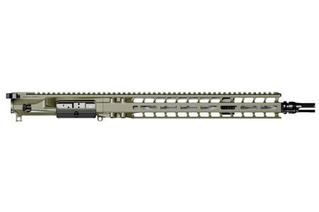 RADIAN UPPER 14.5 6MM ARC OD GREEN