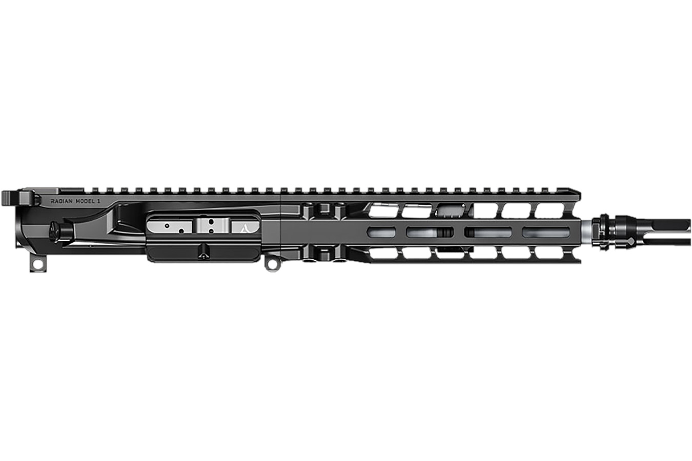 Radian Weapons Model 1 Complete Upper 300 Blackout 9