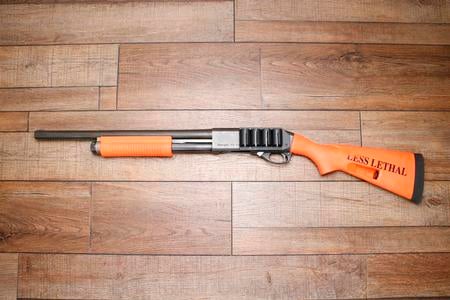REMINGTON 870EXPRESS MAGNUM 12GA