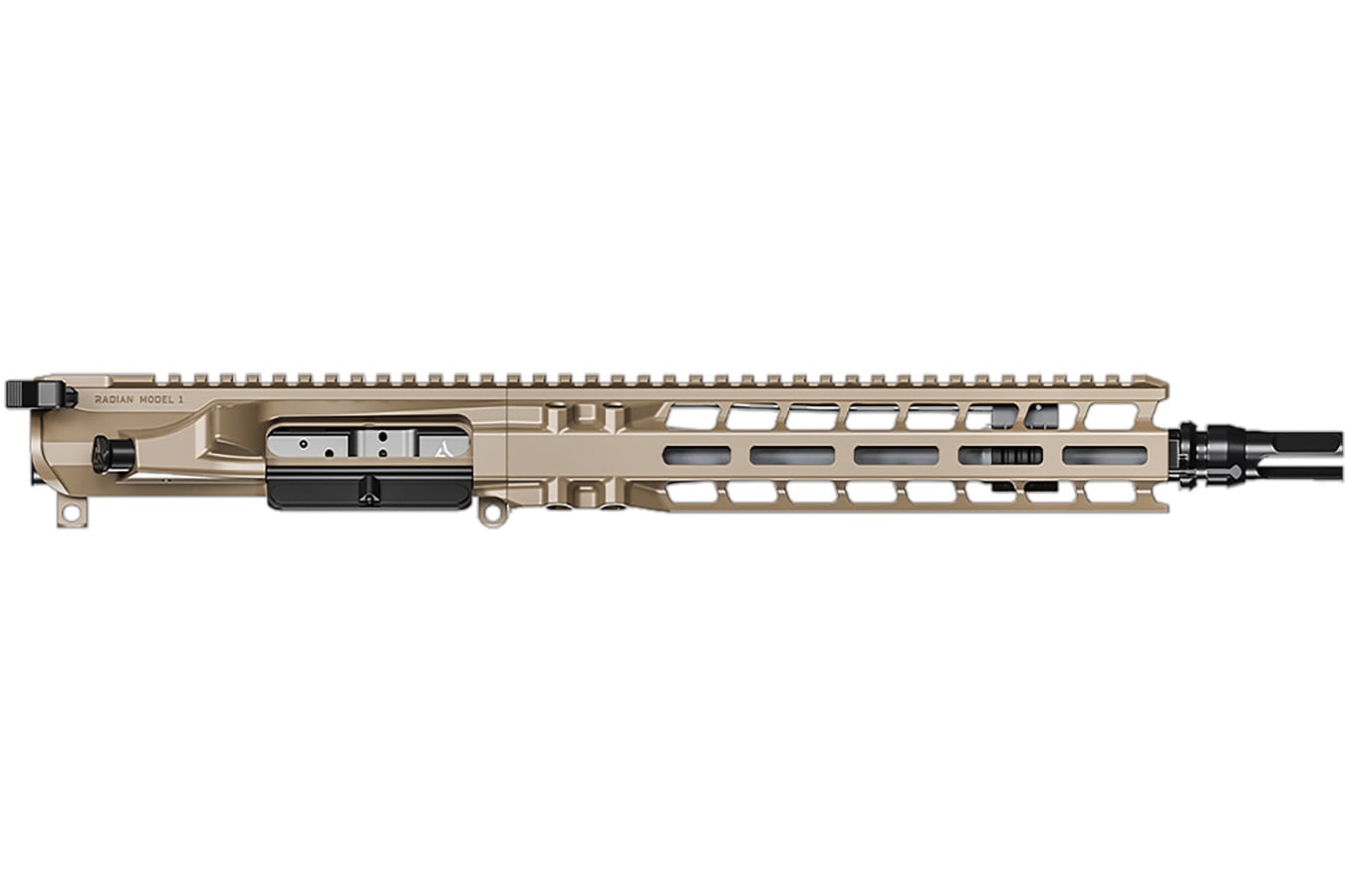 Radian Weapons Model 1 Complete Upper 223 Wylde