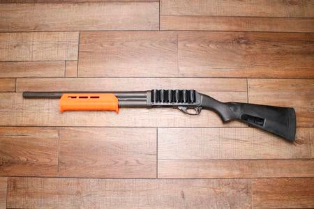 REMINGTON 870 MAGNUM 12GA