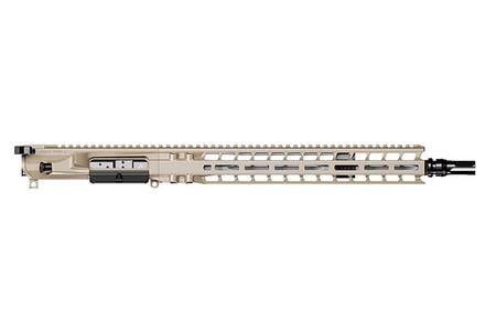 RADIAN UPPER 14.5 6MM ARC FDE