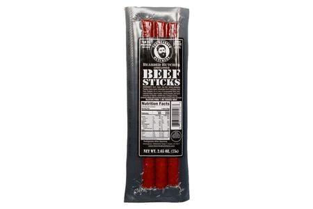 ORIGINAL BEEF STICKS