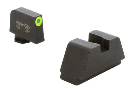 AMERIGLO SUP TRIT SIGHTS FOR GLK G/B