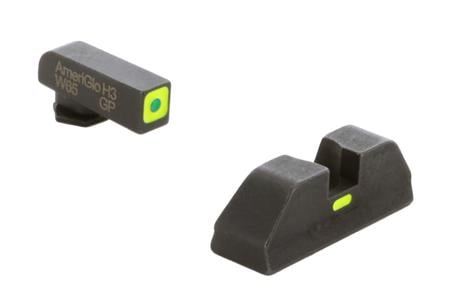 AMERIGLO CAP PRO O/O FOR GLK 17/22